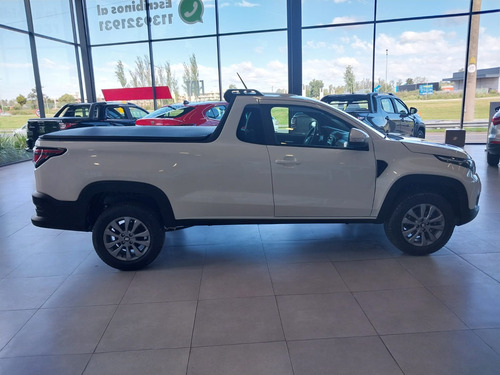 Fiat Strada 1.3 Freedom Cs