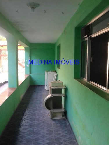 Imagem 22 de 23 de Casa A Venda - Ca00232 - 32774049