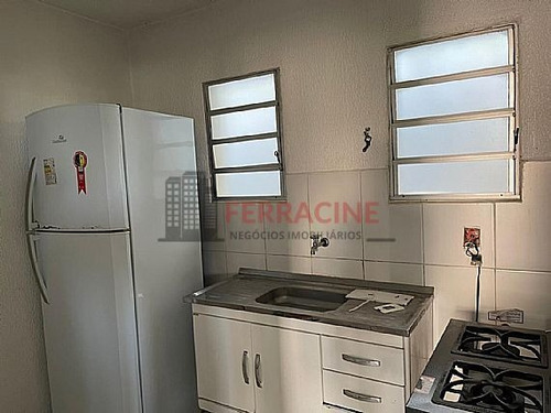 Imagem 12 de 12 de 00533 - Apartamento 2 Dorms, Água Chata - Guarulhos/sp - 533