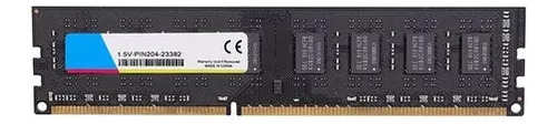 Memória 4gb Ddr3 1066mhz Pc3-8500 Computador Asus