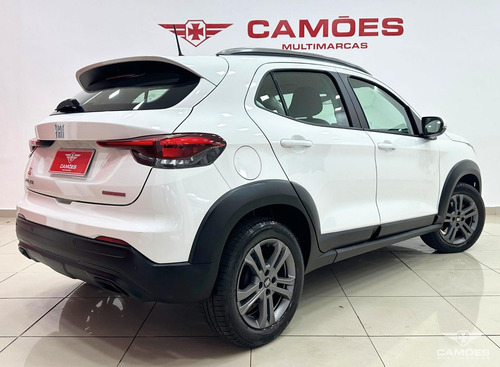 Fiat Pulse Drive Tf200