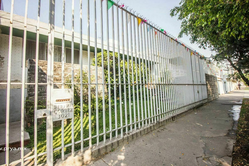 Casa En Renta En Vallarta Norte, Guadalajara