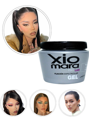 Xiomara Gel Profesional 500g