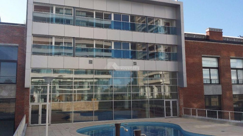 Apartamento Malvin Venta 3 Dormitorios Diamantis Plaza Con Servicios 5 Estrellas. Vista Mar! Garaje