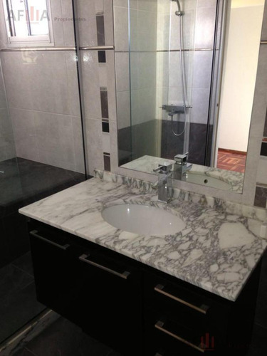 Venta Apartamento Tres Dormitorios Rambla Malvin Montevideo