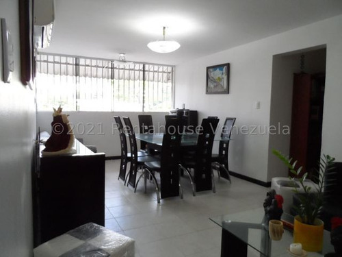 Imagen 3 de 14 de Apto En Venta 21-26712 Daisbelis Tarazona 0424-2925931