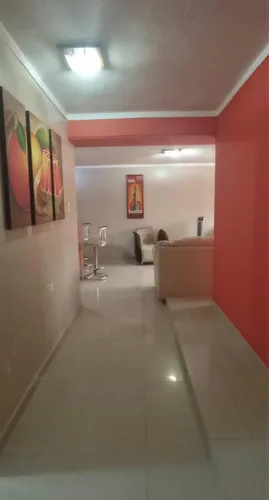 Apartamento En Alquiler Fm
