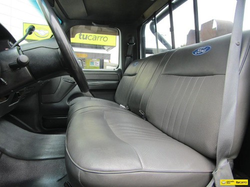 Ford F-150 5.0 Xlt 4x2