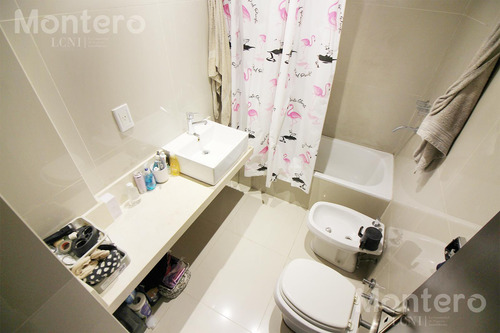 Venta -departamento - 3 Ambientes - Amenities - Belgrano