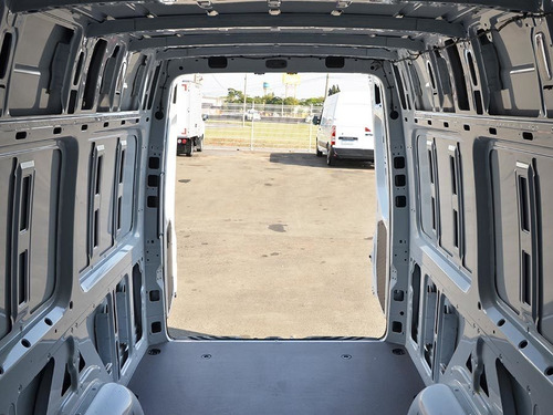 Mercedes Sprinter Furgão 314 Cdi Street 2.2 Extra Longo