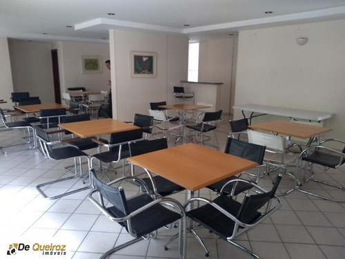 Imagem 7 de 14 de Apartamento Em Sao Paulo Localizado No Vila Andrade Proximo Ao Shopping Jardim Sul. - 1047 - 68782567