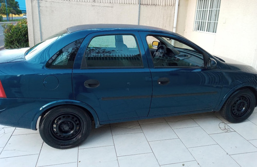 Gm Corsa Frente Montana Revisado Abaixo Da Fipe