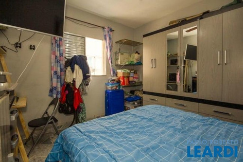 Imagem 4 de 15 de Apartamento - Liberdade - Sp - 622433