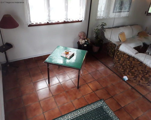 Imagem 21 de 30 de Casa Em Condomínio Para Locação No Associação Clube Campestre - São Paulo/sp - Ch00699 - 68587809