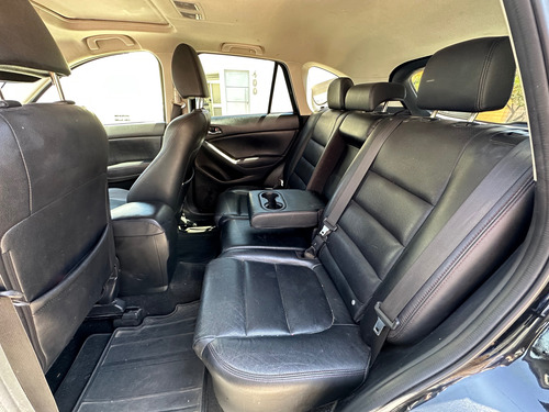 Mazda CX-5 2.0 L I Grand Touring At