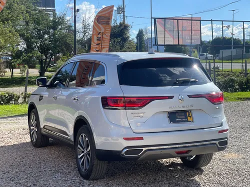 Renault Koleos 2.5 Intens