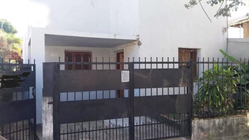 Propiedad, Casa, Duplex Y 4 Monoamb., 5 Cdras Centro Posadas