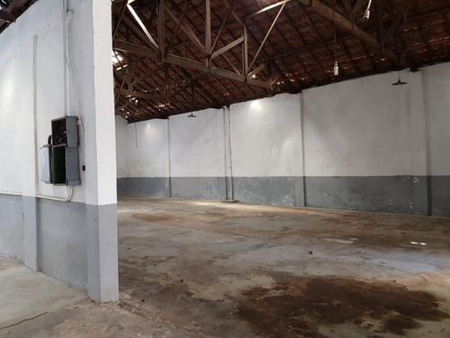 Imagem 12 de 14 de Galpão À Venda, 750 M² - Centro - São Caetano Do Sul/sp - Ga1386