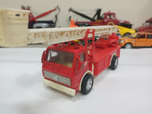 Evolução da minha miniatura Iveco tector -   Caminhoes carretas,  Carros e caminhões, Miniaturas