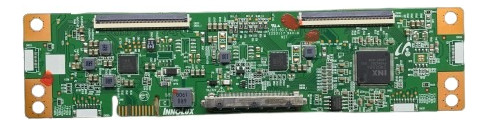 Placa T-con Tv Panasonic Tc-50gx500b (Usado)