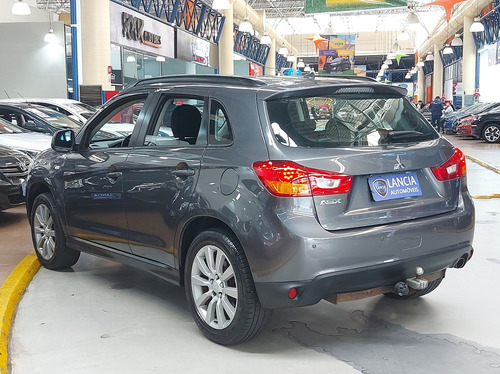 Mitsubishi ASX 2.0 4X2 16V