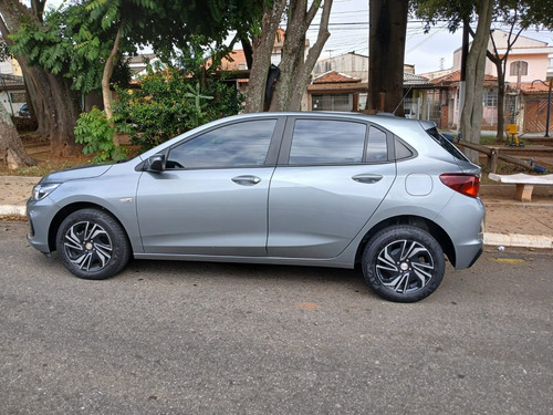 Chevrolet Onix 1.0 Lt 2 5P