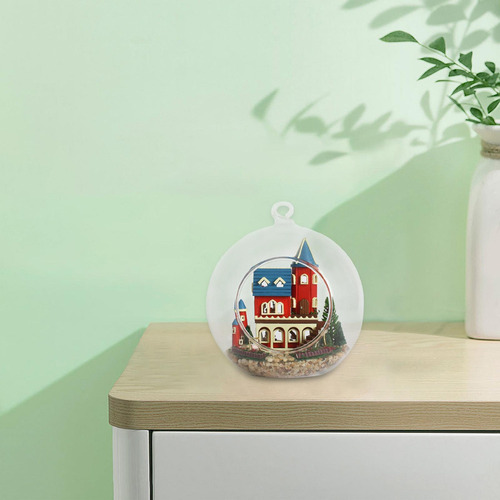 - Diy Regalos Hechos A Mano Casa De Muñecas Casa En Estilo B