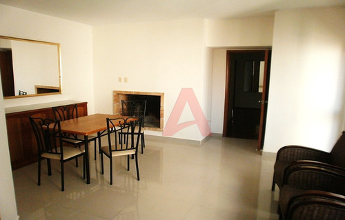 Imagen 6 de 17 de Alquiler Apartamento - Rambla Categoria -3 Dormitorios Y Serv- 2 Garaje