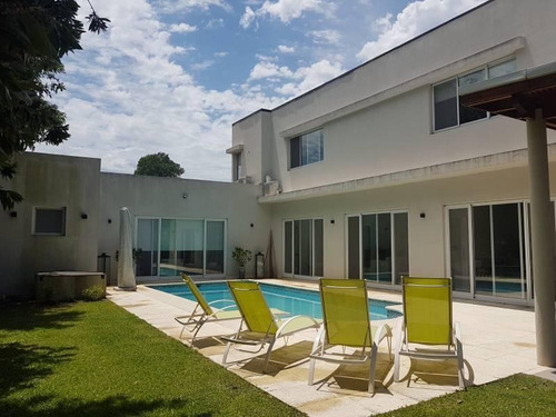 Casa - Los Cardales Country Club