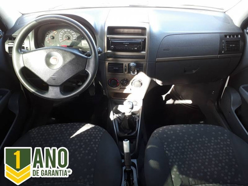 Fiat Palio Week. Attractive 1.4 8v Completo