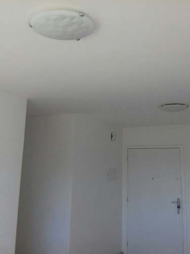 Imagem 12 de 30 de Apartamento À Venda, 2 Dormitórios E 1 Vaga De Garagem. Aceita Financiamento. - Ap00100 - 4709126