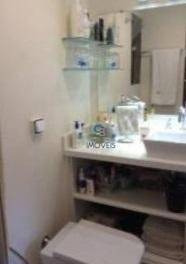 Imagem 8 de 14 de Apartamento Com 2 Dormitórios À Venda, 55 M² Por R$ 445.000 - Mooca - São Paulo/sp - Ap4309