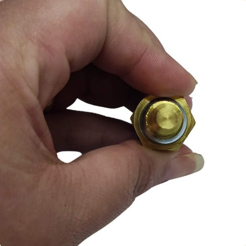 Sensor Temperatura Chicote Gol 1.6 8v G2 G3 G4 1995/2012