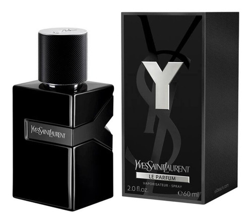 Perfume masculino Yves Saint Laurent Y Le Parfum 60ml