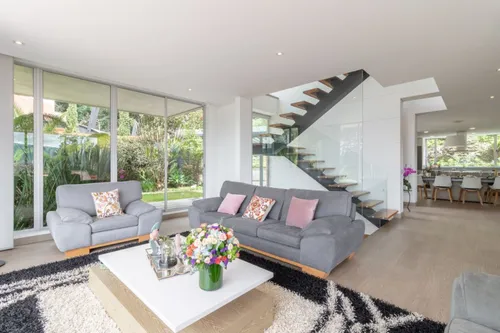 Casa En Venta En Colinas De Suba. Cod V11970