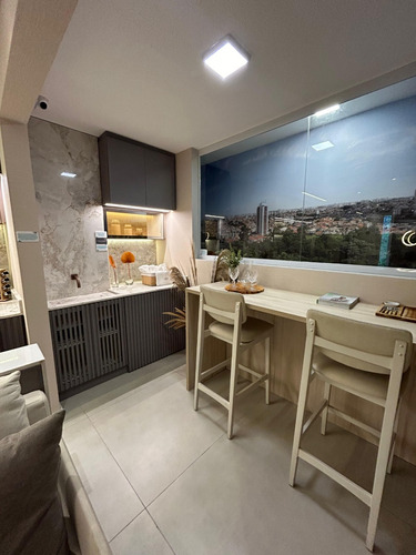 Apartamentos 2 Dormitórios Na Barra Funda Próximo Ao Metrô