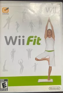 Wii Balance Board + Wii Fit Y Wii Fit Plus + Escalón Steps