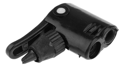 2x Válvula De Adaptador De Bomba Neumático Inflator