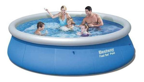 Piscina Inflable 3 Metros