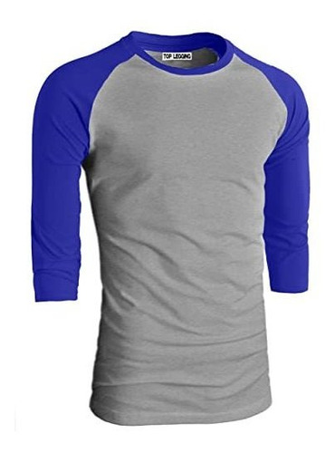 Camiseta De Bolas De Béisbol Para Hombres De Arriba Hp24m