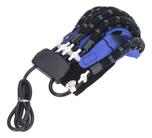 Guantes Robóticos De Rehabilitación Para Hemiplejías, Dedo Y