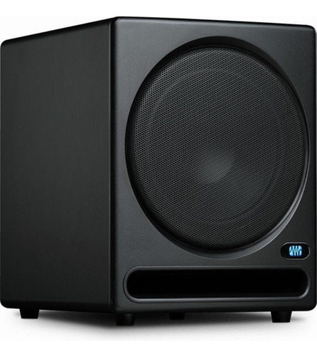 Presonus Temblor T10 Subwoofer Activo Para Estudio / T 10