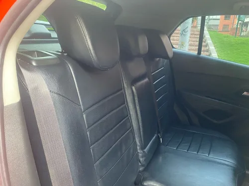 Chevrolet Tracker 1.8 Ls