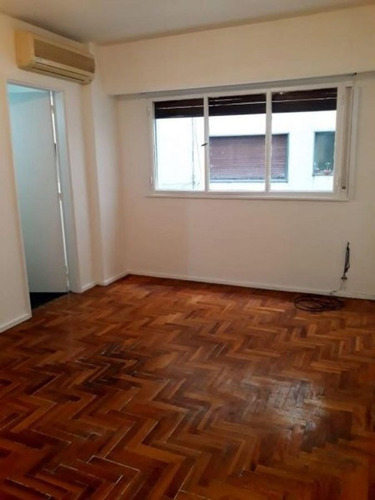 Imagen 1 de 12 de Departamento En Alquiler De 1 Dormitorio En Belgrano