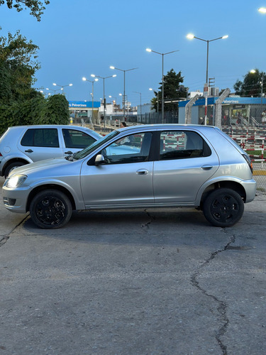 Chevrolet Celta 1.4 Lt Aa+dir