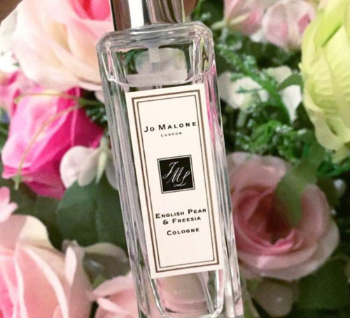 Perfume Jo Malone English Pear And Freesia 30ml London Cologne Volume Da Unidade 30 Ml