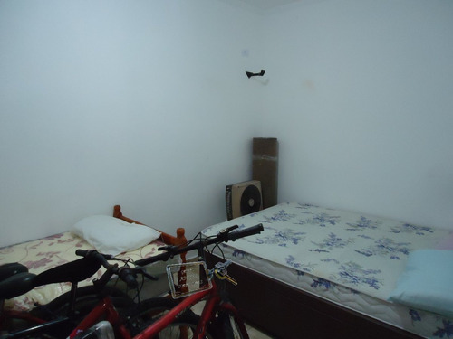 Casa A Venda No Bairro Jardim Real Em Praia Grande - Sp. - 3746-1