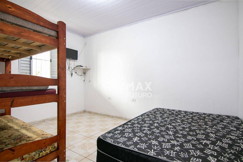 Imagem 26 de 29 de Chácara Com 2 Dormitórios À Venda, 2090 M² Por R$ 519.900,00 - Chácara Recanto Verde - Cotia/sp - Ch0002