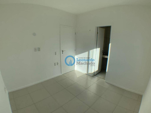 Imagem 12 de 30 de Casa Com 3 Dormitórios À Venda, 135 M² Por R$ 540.000,00 - Lagoa Redonda - Fortaleza/ce - Ca0061