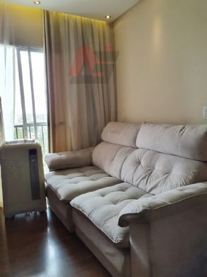 Imagem 2 de 11 de 09614 - Apartamento 2 Dorms. (1 Suíte), Bussocaba - Osasco/sp - 9614